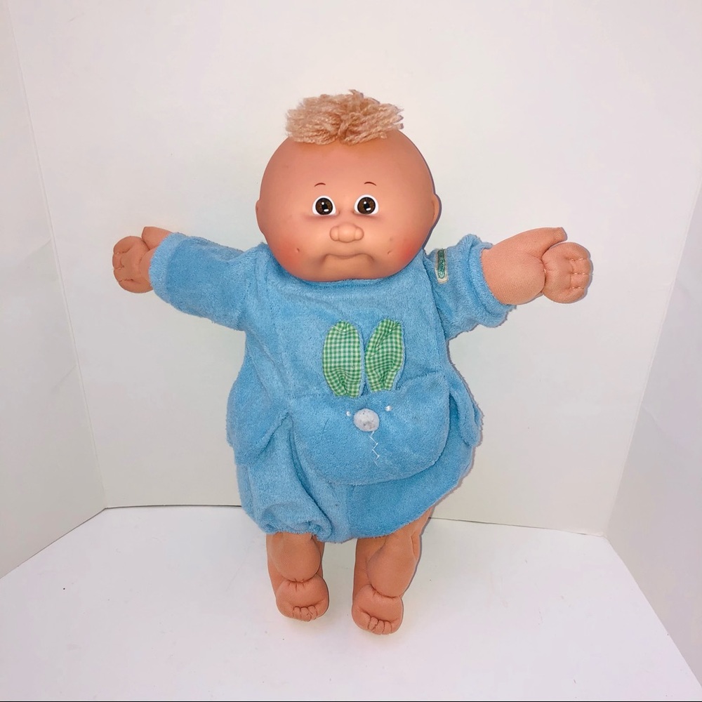 Vintage Cabbage Patch Kids